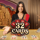 32 Baraha - 888bet ph