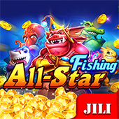 All Star Fishing - 888bet ph