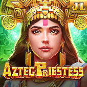Aztec Priestess - 888bet ph