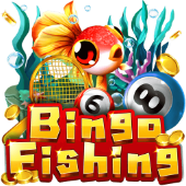 Bingo Fishing - 888bet ph