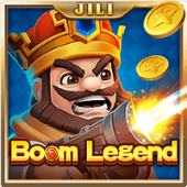 Boom Legend - 888bet ph