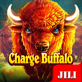 Charge Buffalo - 888bet ph