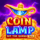 Coin Lamp - 888bet ph