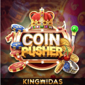Coin Pusher - 888bet ph