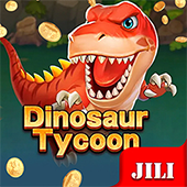 Dinosaur Tycoon - 888bet ph