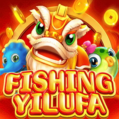 Fishing Yi Lu Fa - 888bet ph