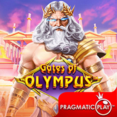 Gates of Olympus - 888bet ph