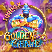 Golden Genie - 888bet ph