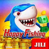 Happy Fishing - 888bet ph