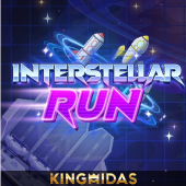 Interstellar Run - 888bet ph