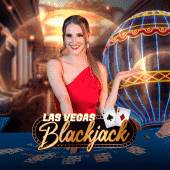 Las Vegas Blackjack - 888bet ph