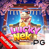 Lucky Neko - 888bet ph