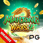 Mahjong Ways 2 - 888bet ph