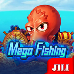 Mega Fishing - 888bet ph