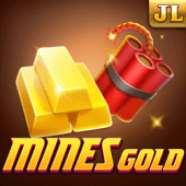 Mines Gold - 888bet ph