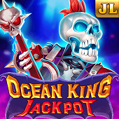 Ocean King Jackpot - 888bet ph
