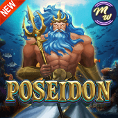 Poseidon Slot Game at 888bet ph