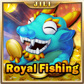 Royal Fishing - 888bet ph