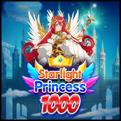 Starlight Princess 1000 - 888bet ph