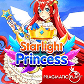 Starlight Princess - 888bet ph