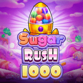 Sugar Rush 1000 - 888bet ph