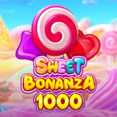 Sweet Bonanza 1000 - 888bet ph