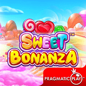 Sweet Bonanza - 888bet ph